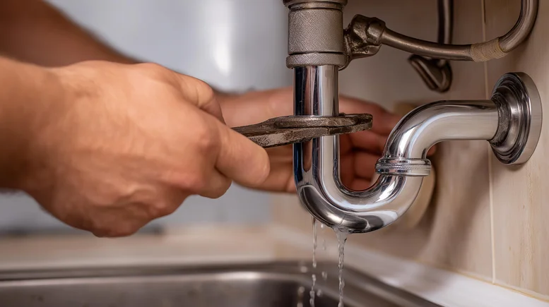 Drain Cleaning and Repair Calgary