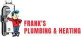 Horizontal Frank Logo